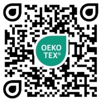 Oeko-Tex® Terry Cloth Black