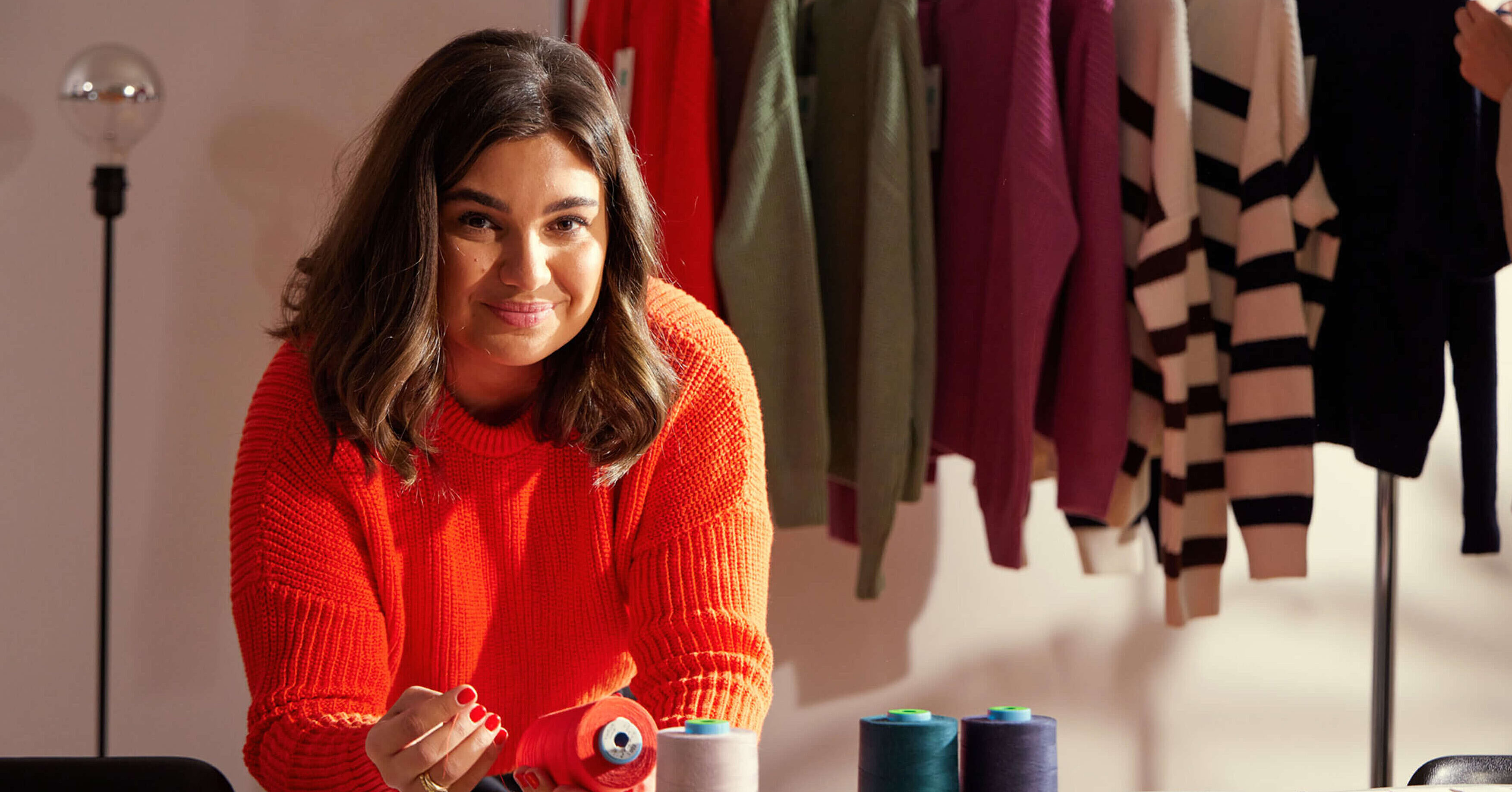 Interview mit Madeleine Alizadeh, Gründerin von dariadéh