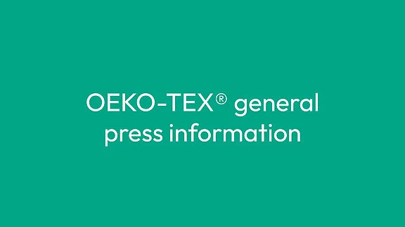 Welcome to the OEKO-TEX® Newsroom