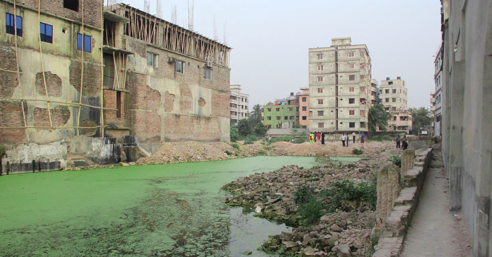 Remembering Rana Plaza and inspiring a FashionRevolution