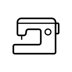 Icon representing Making up of products