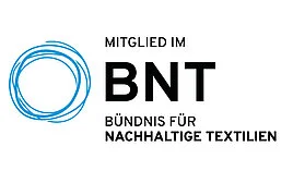 Bündnis für nachhaltige Textilien ""