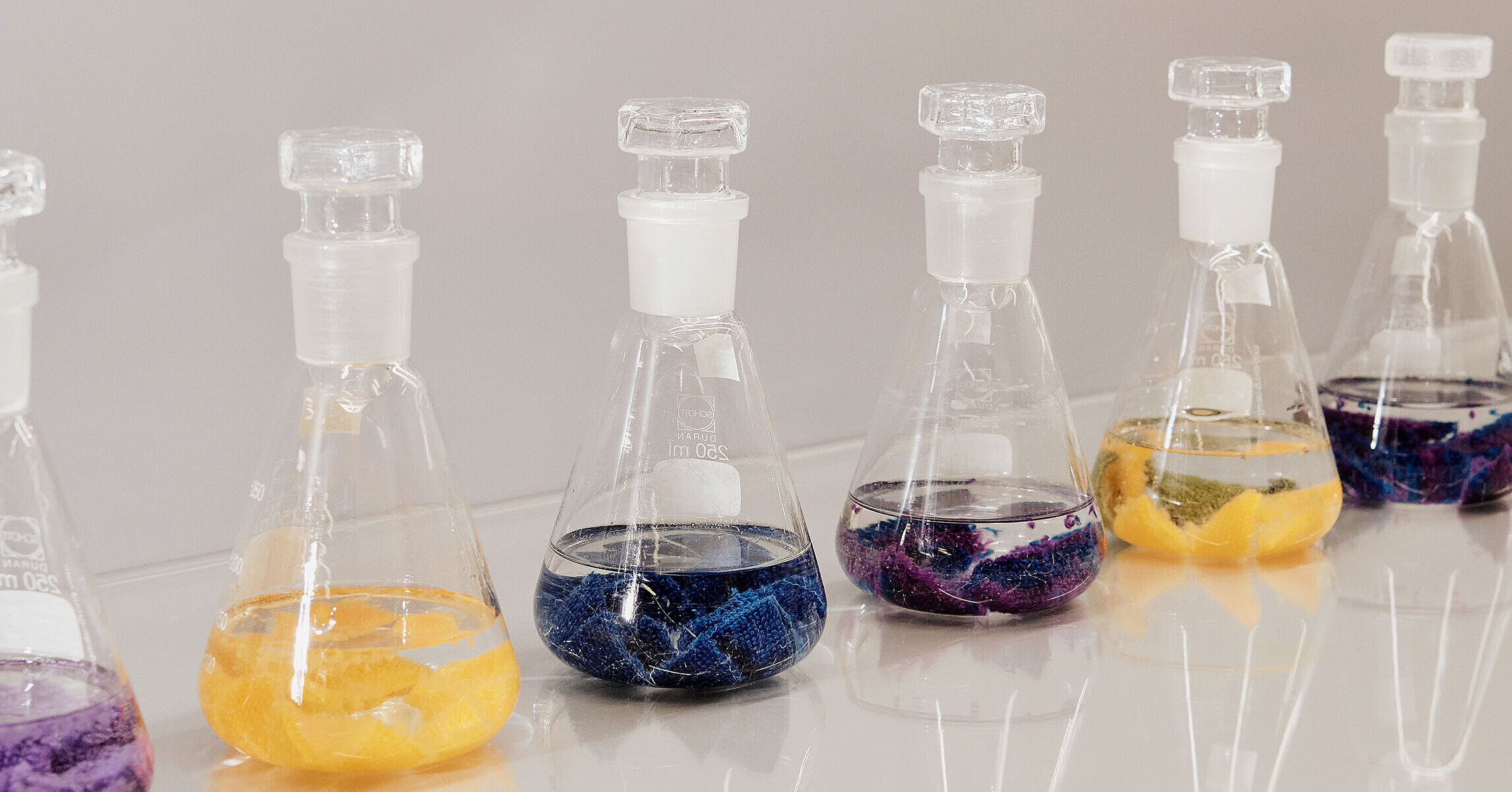 OEKOTEX® New regulations 2023