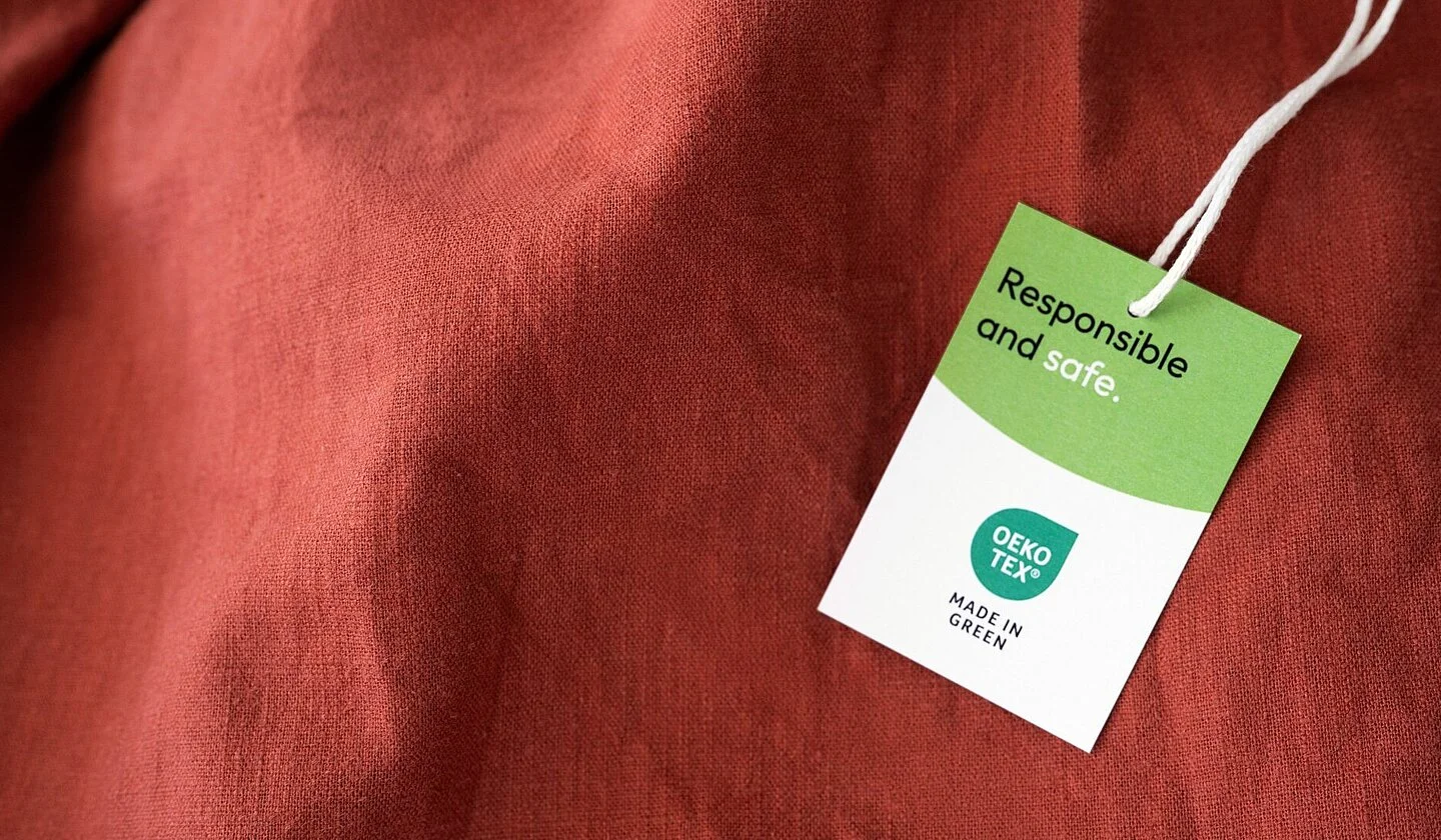 OEKO-TEX® Standard 100 (OEKO-TEX 100)