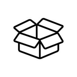 Icon representing Textile/Leather logistics