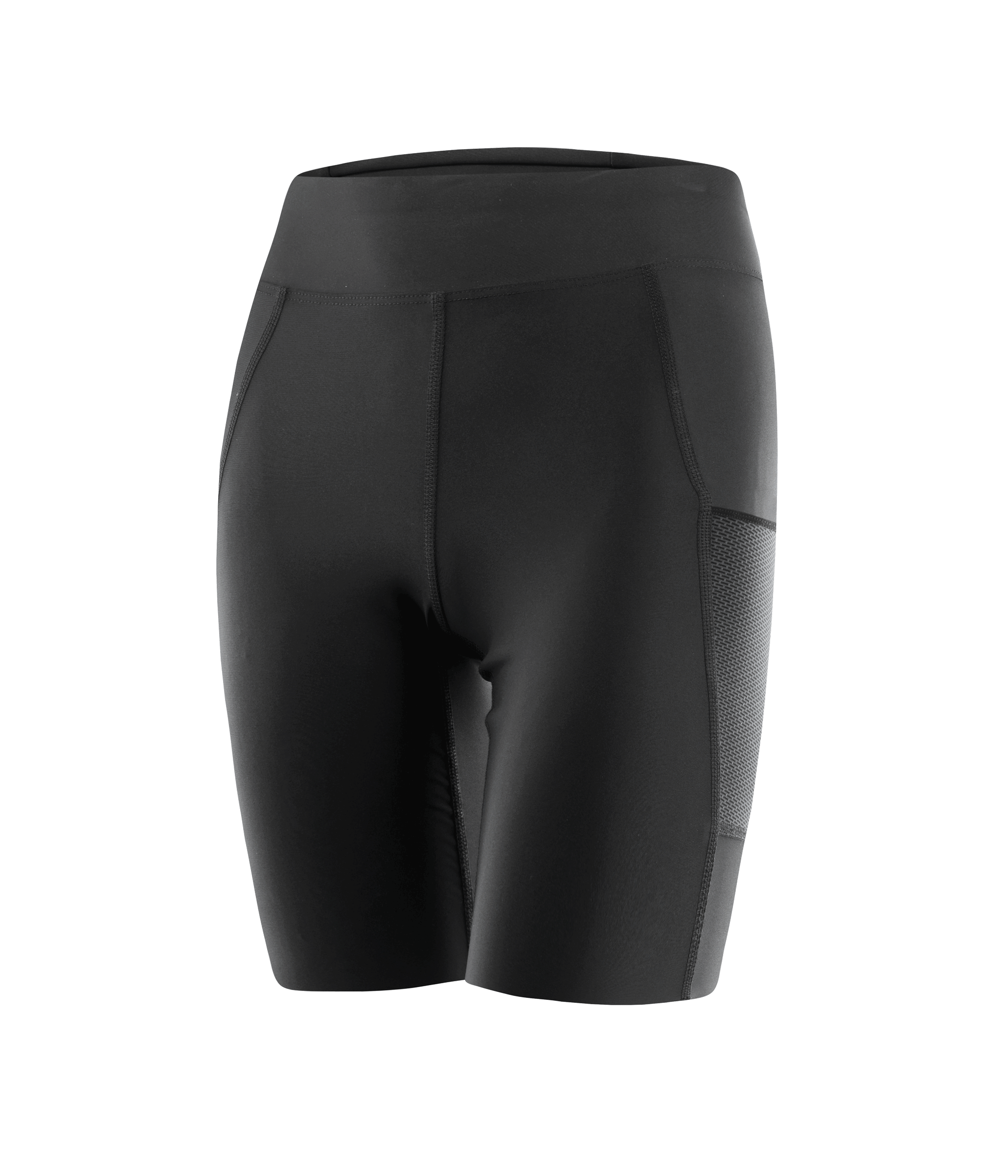 W SHORT TIGHTS IR