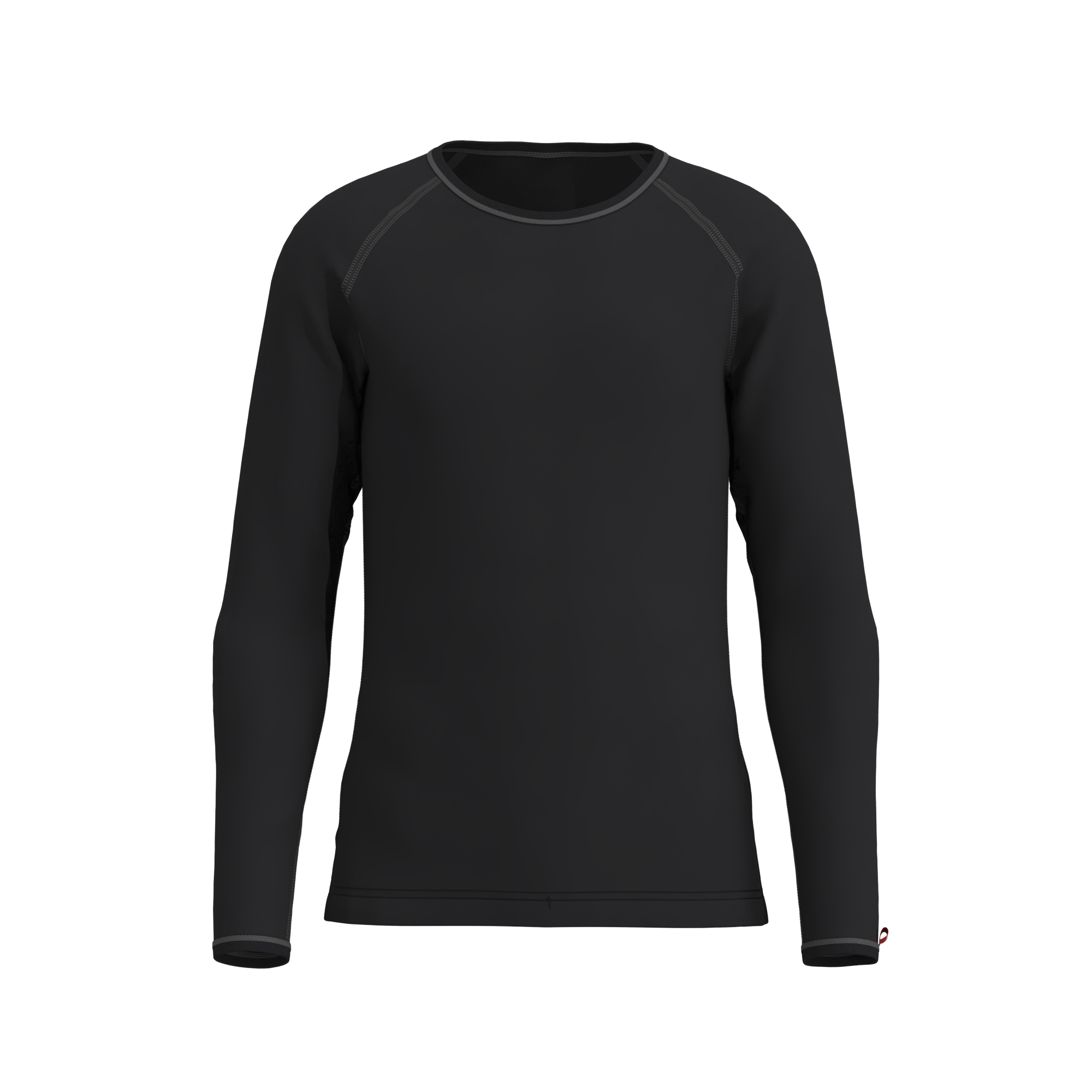 K SHIRT L/S TRANSTEX® WARM