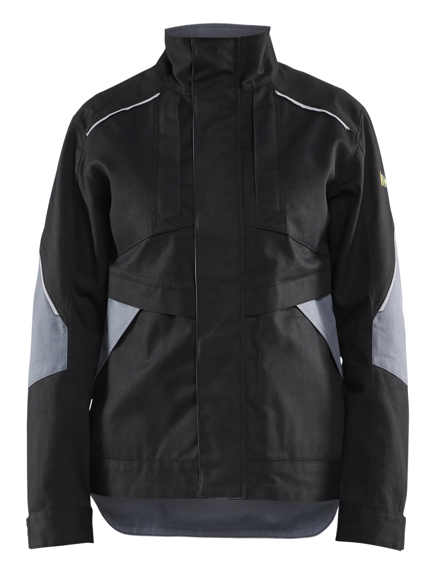 Women's flame resistant Jacket
