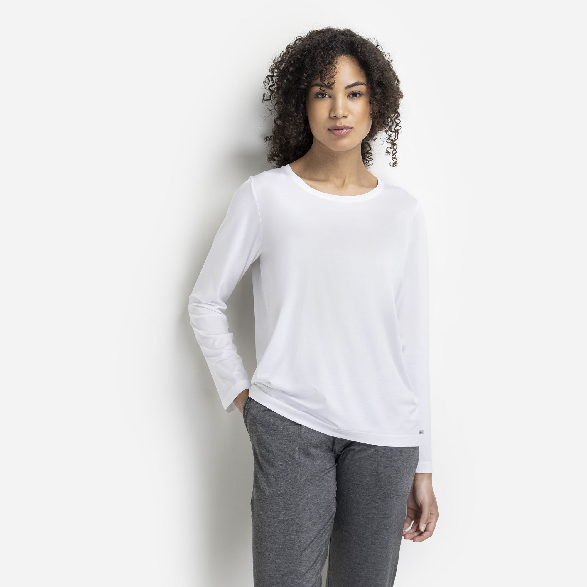 Shirt langarm