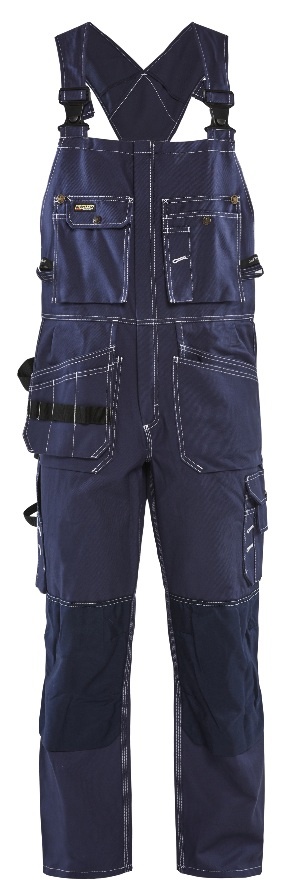 Bib Overalls