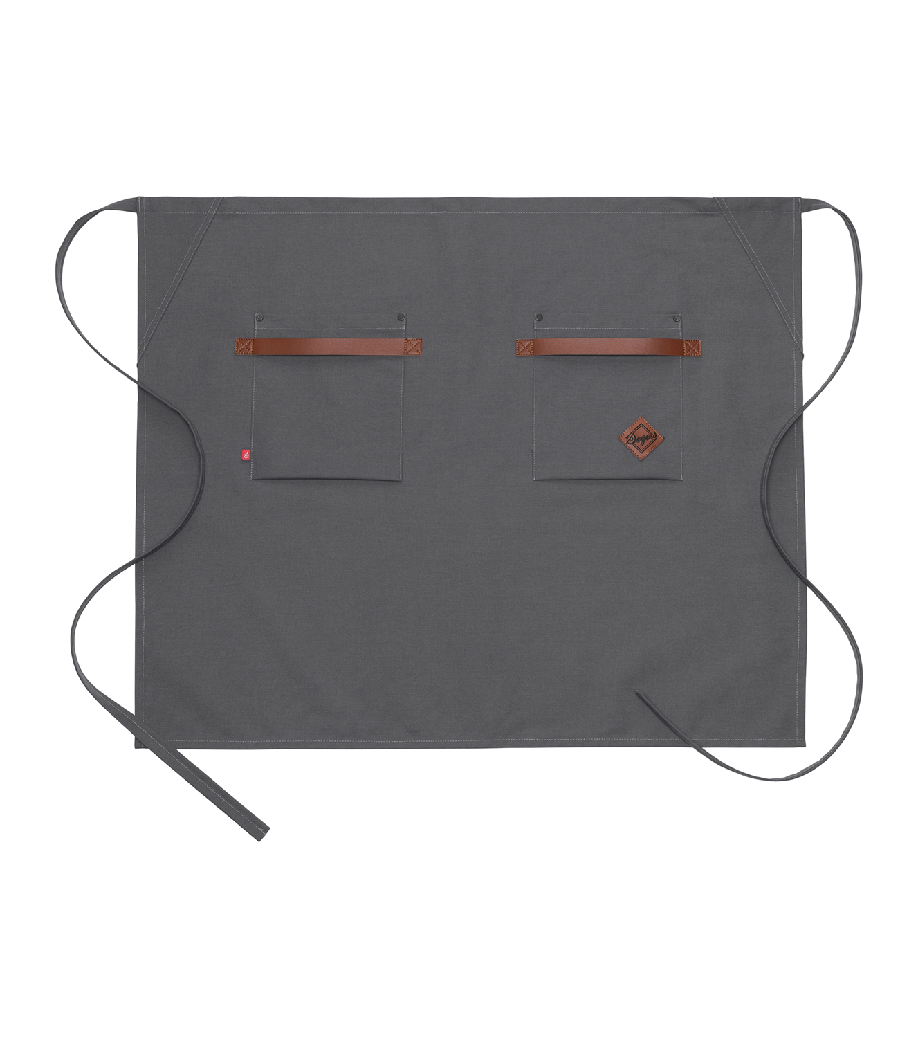 Waist apron 80x66