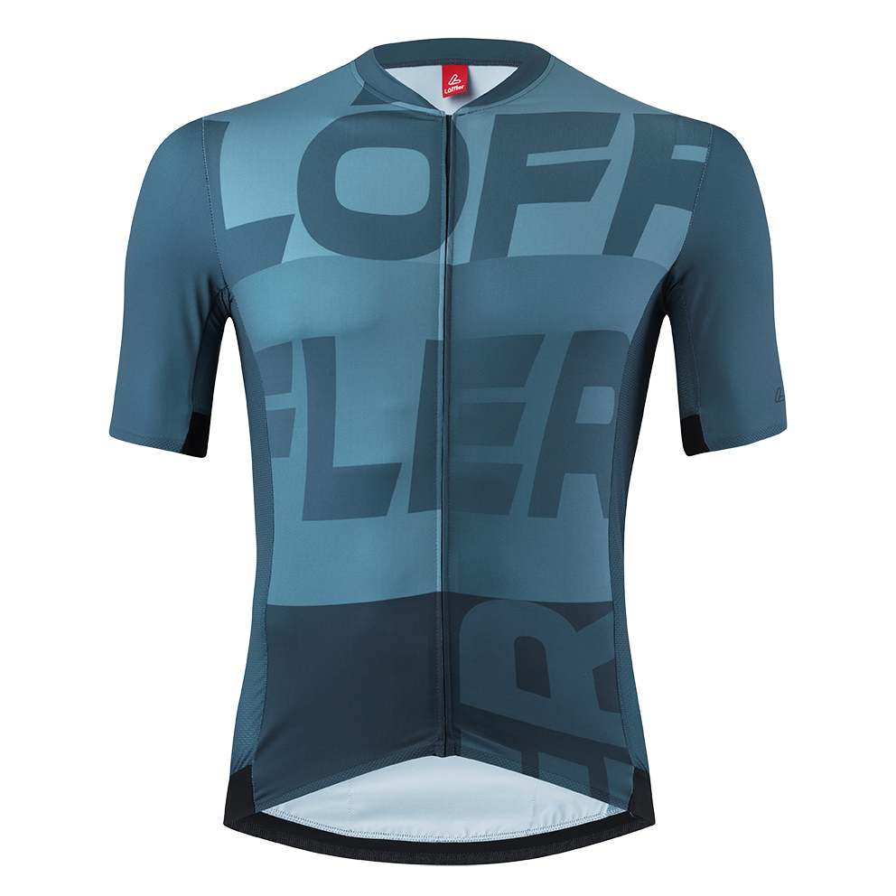 M BIKE JERSEY FZ SIGNATURE MID