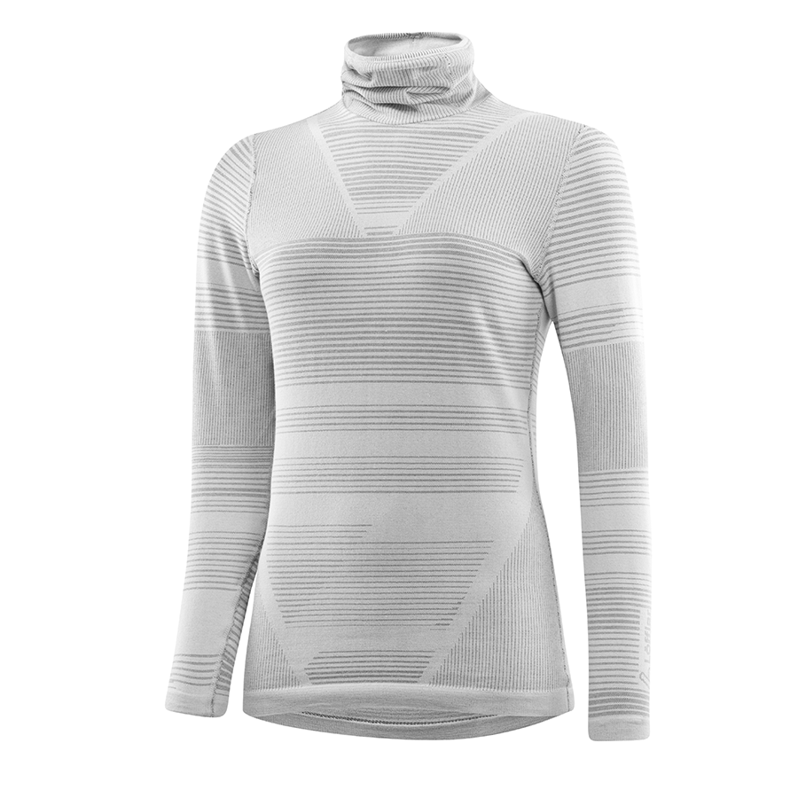 W SHIRT L/S TRANSTEX® RETR'X