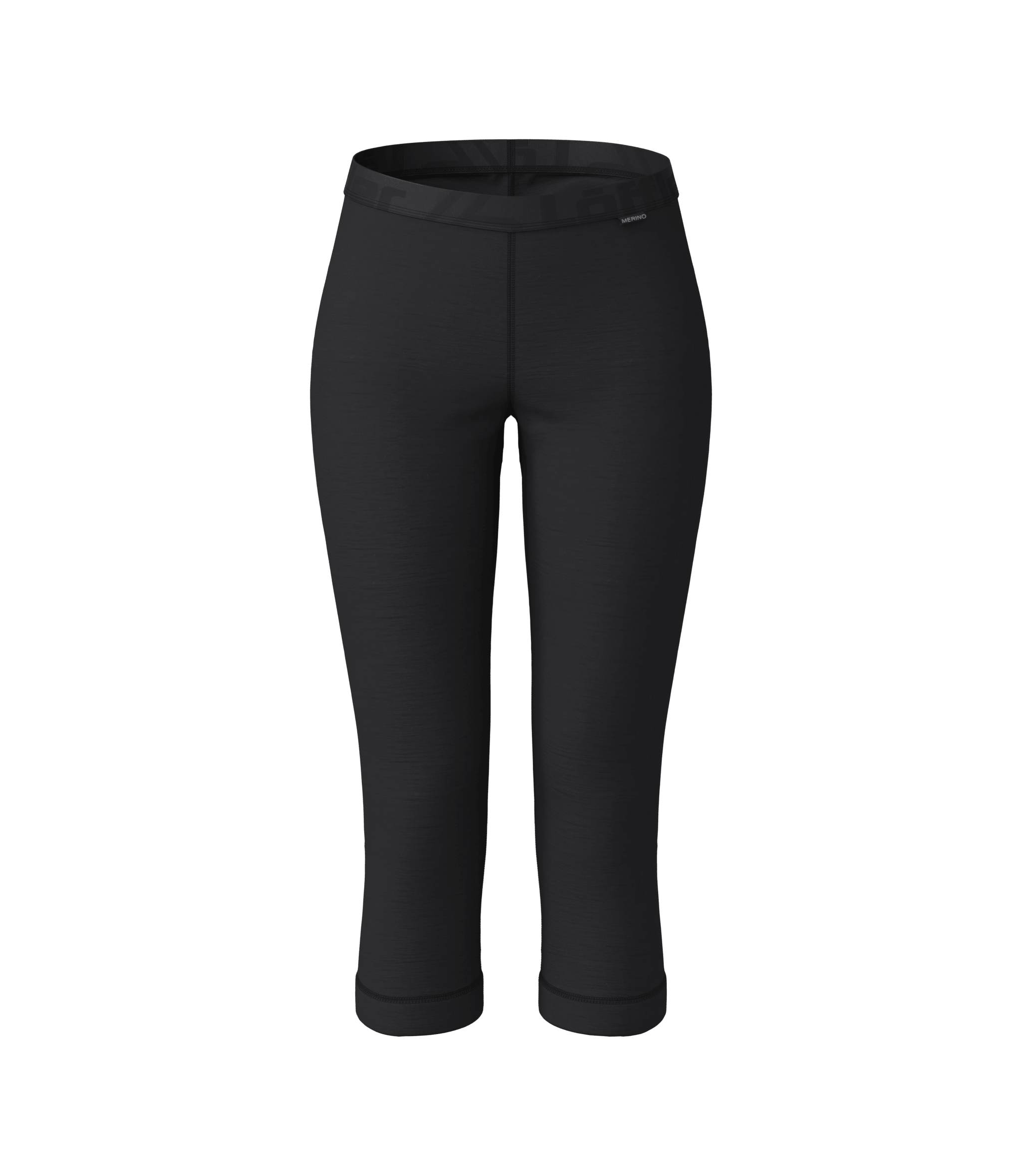 W 3/4 UNDERPANTS MERINO LIGHT 130