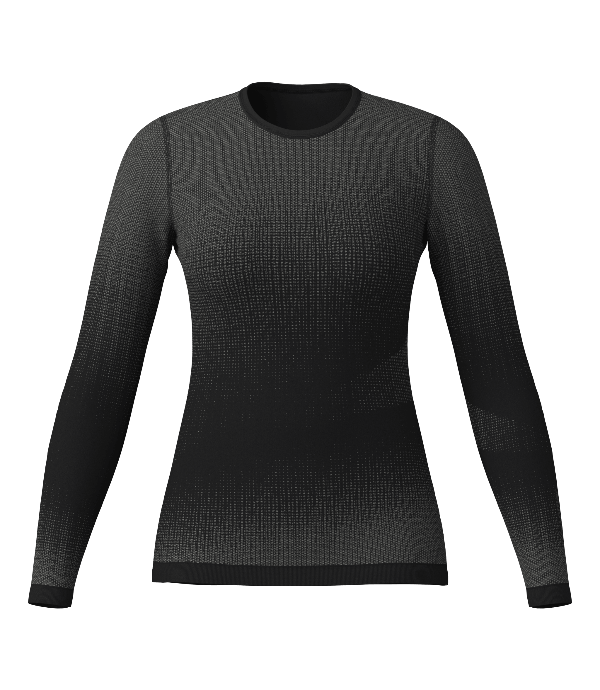 W SHIRT L/S TRANSTEX® WARM 220