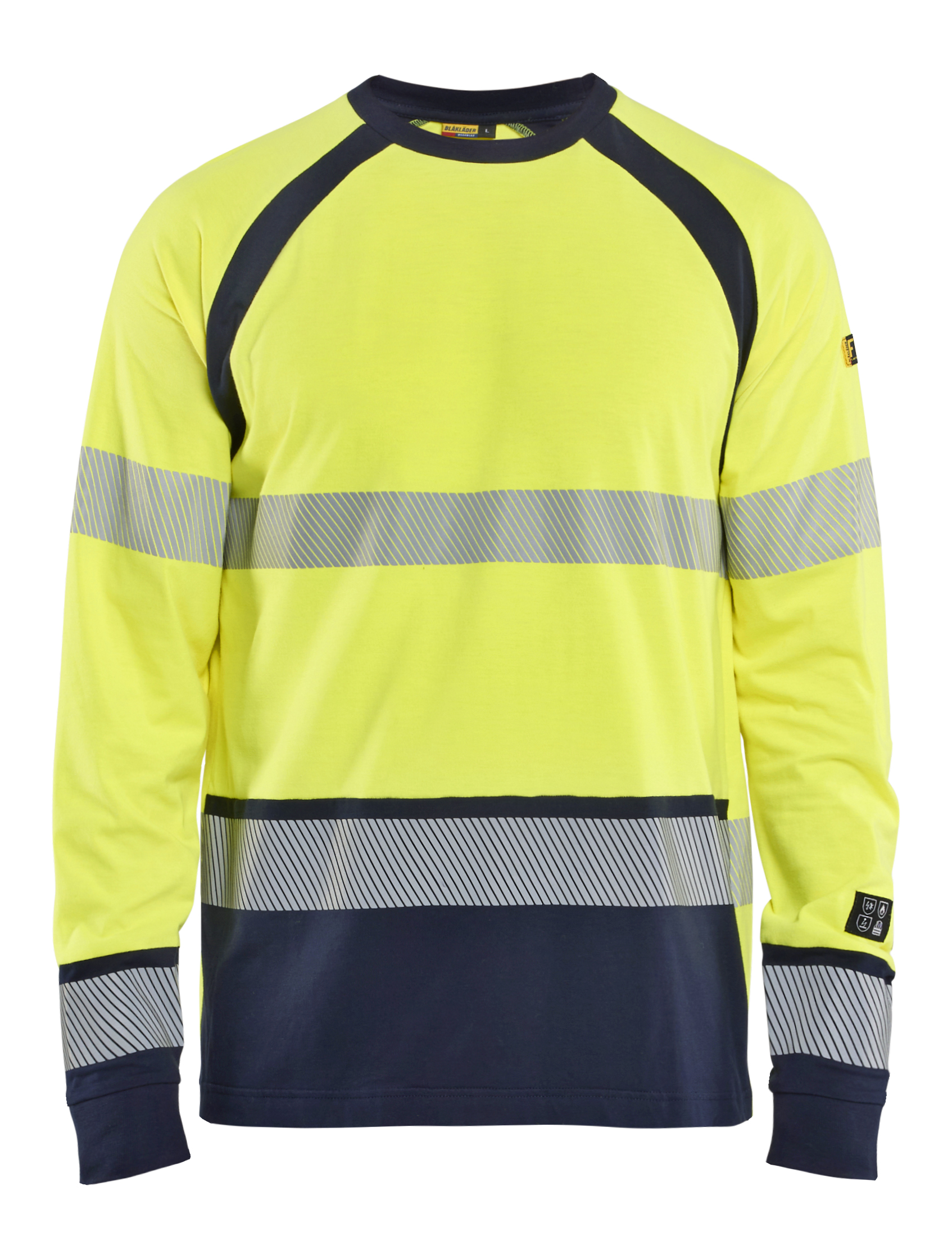 Long-sleeved T-shirt Multinorm
