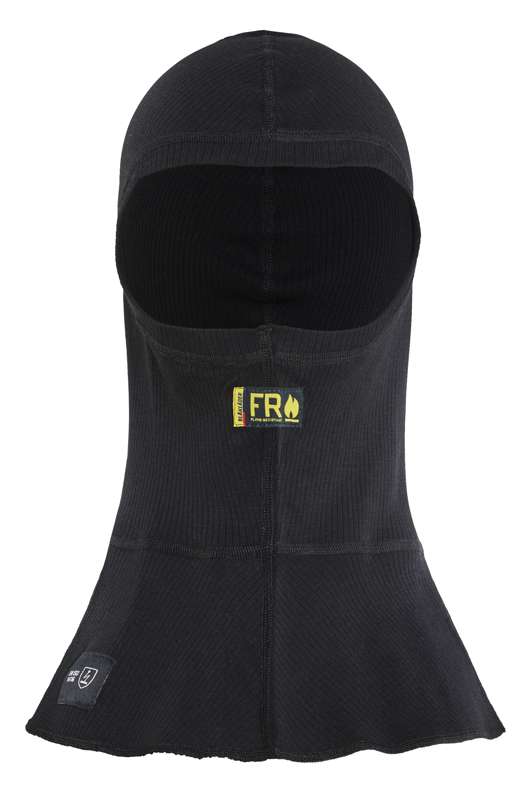 Flame resistant balaclava