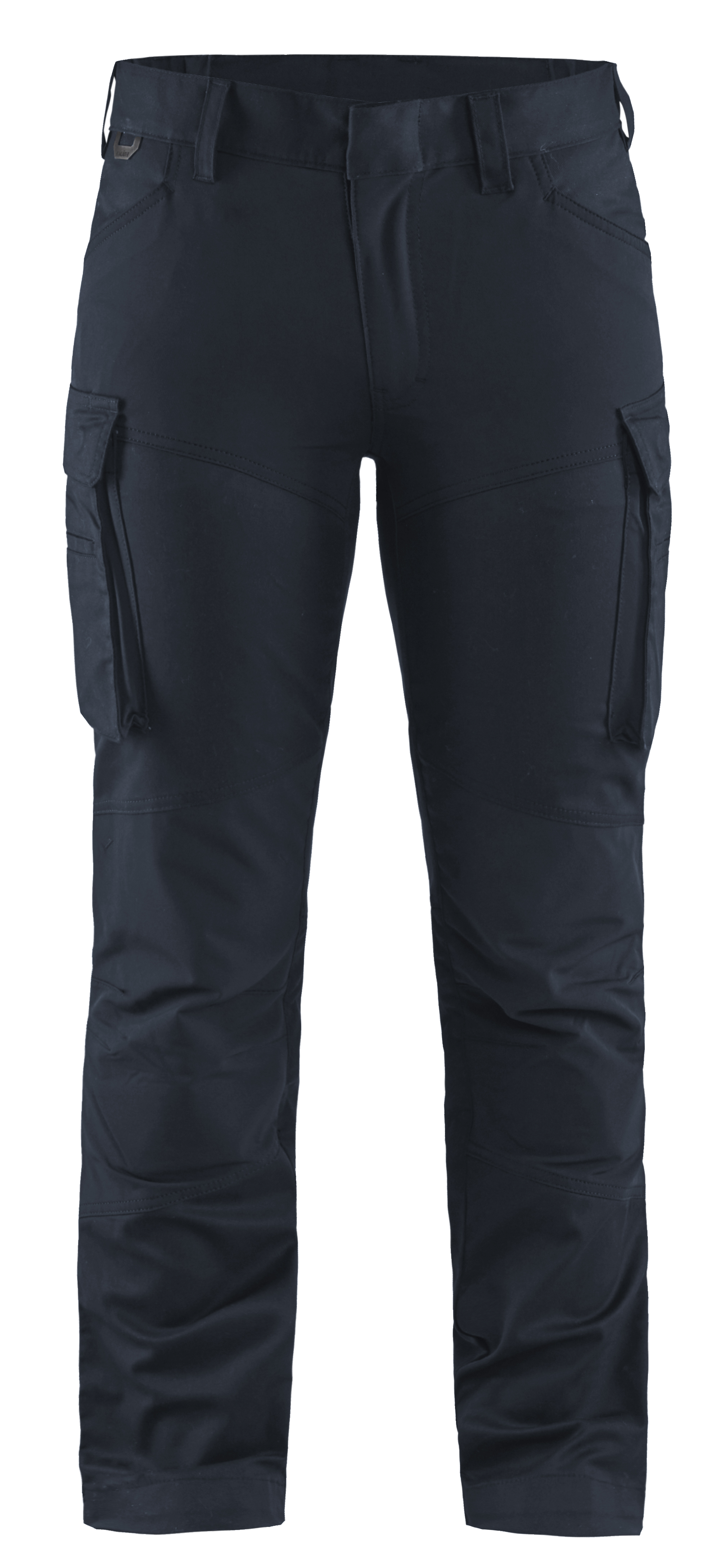 Service Trousers Stretch Women