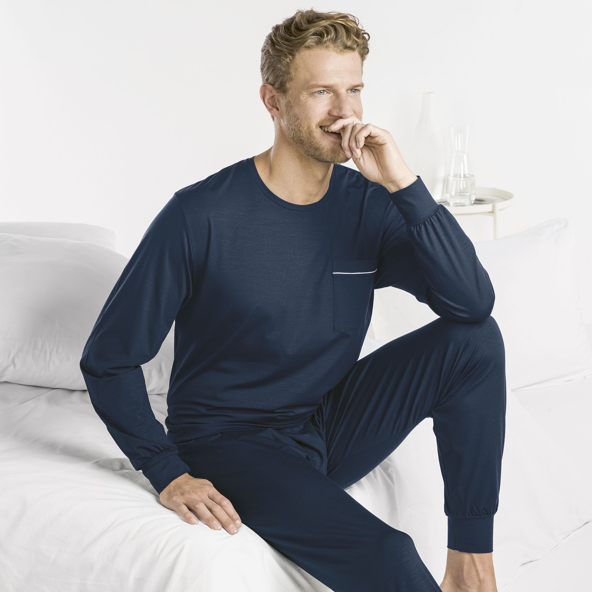 Pyjama lang