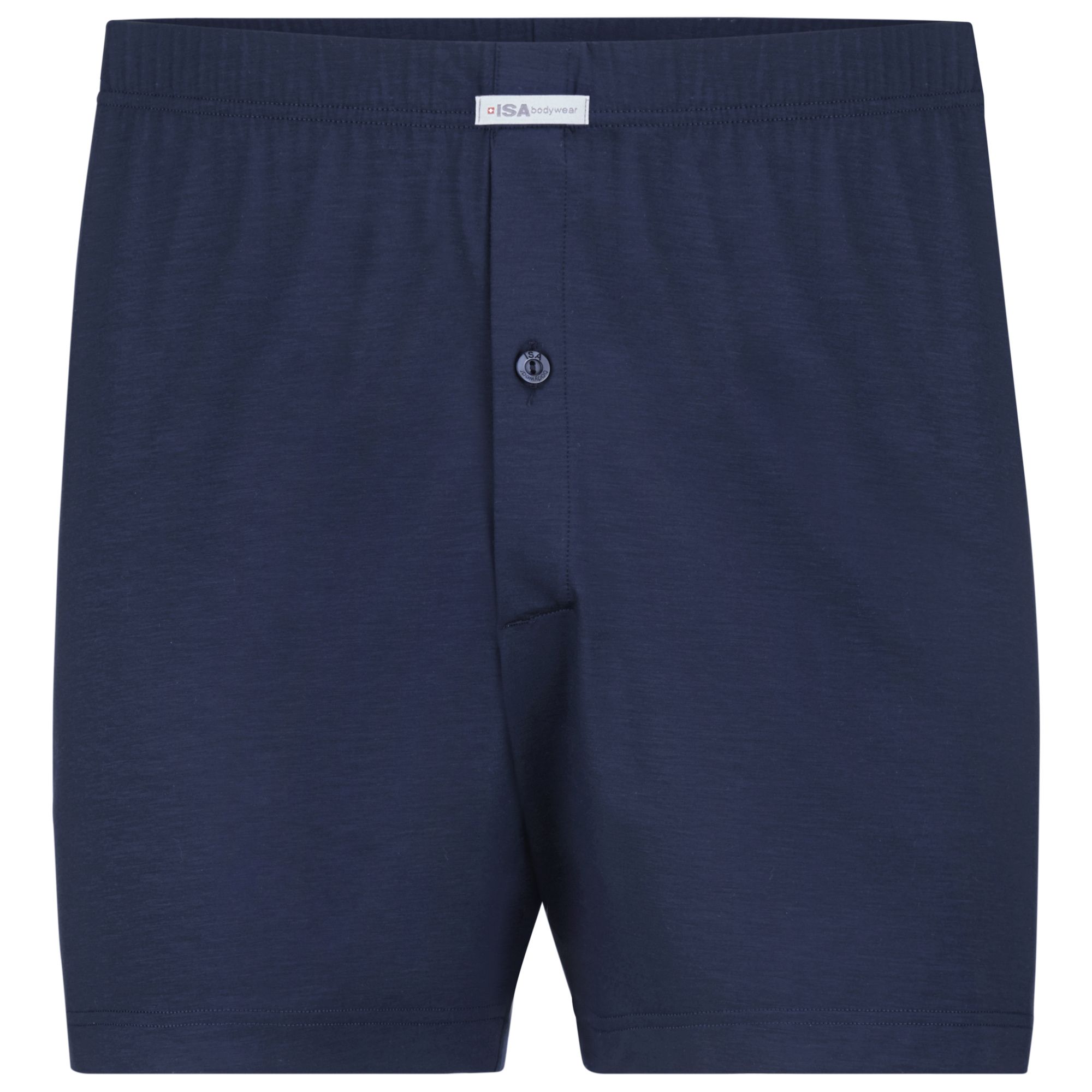 Boxershort mit Öffnung