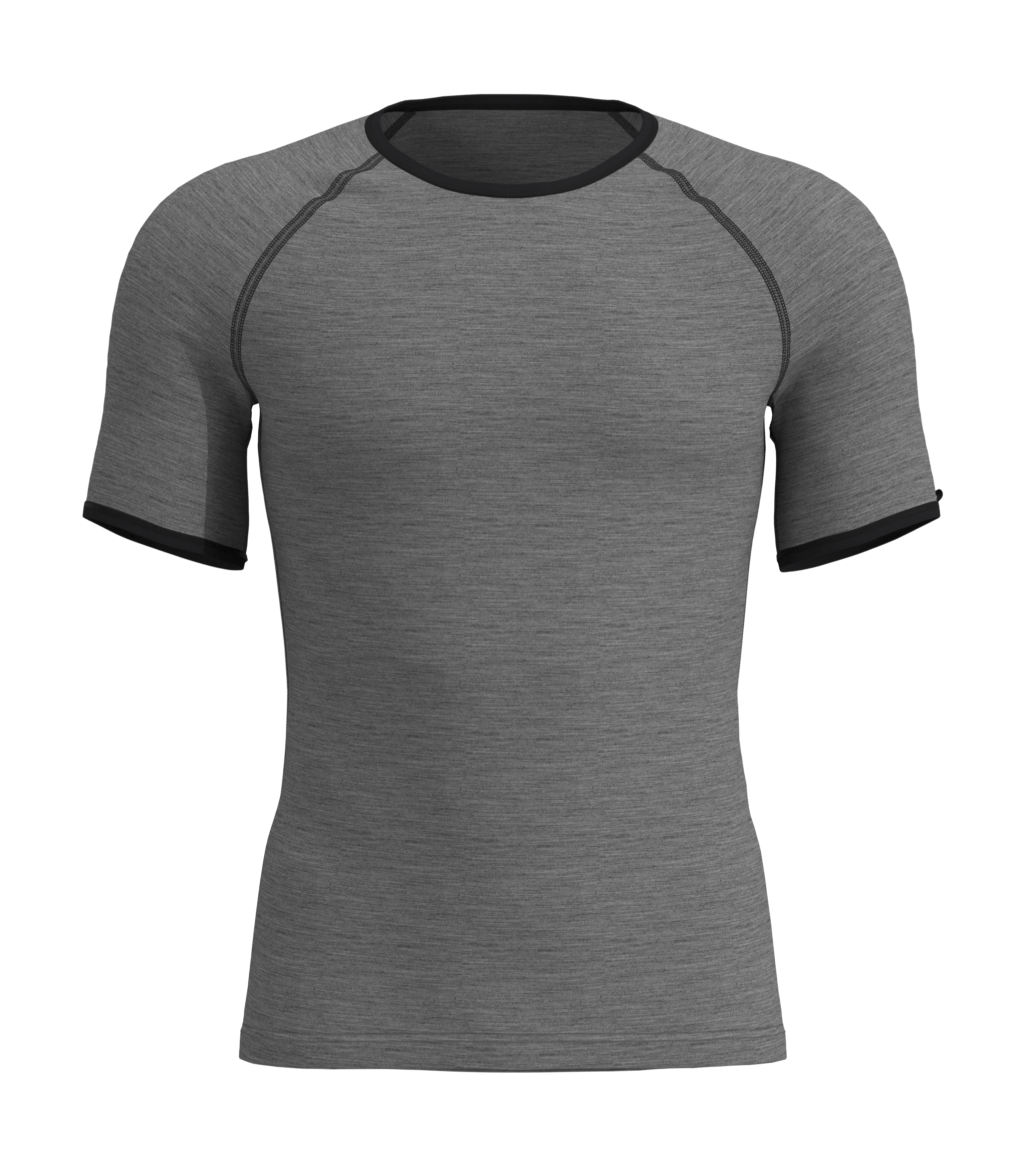 M SHIRT S/S TRANSTEX® MERINO 200