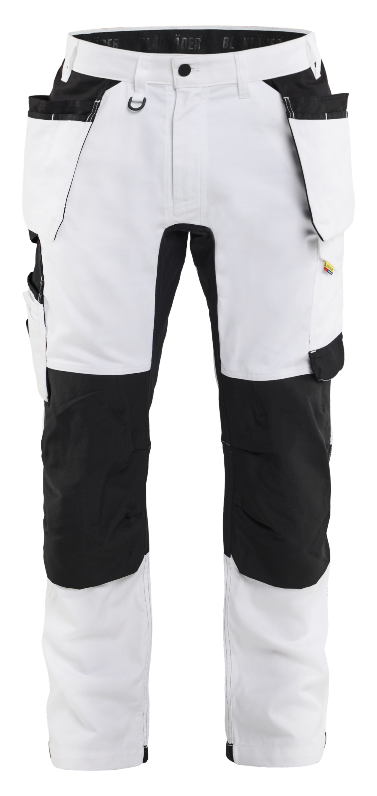Painter's Trousers Stretch