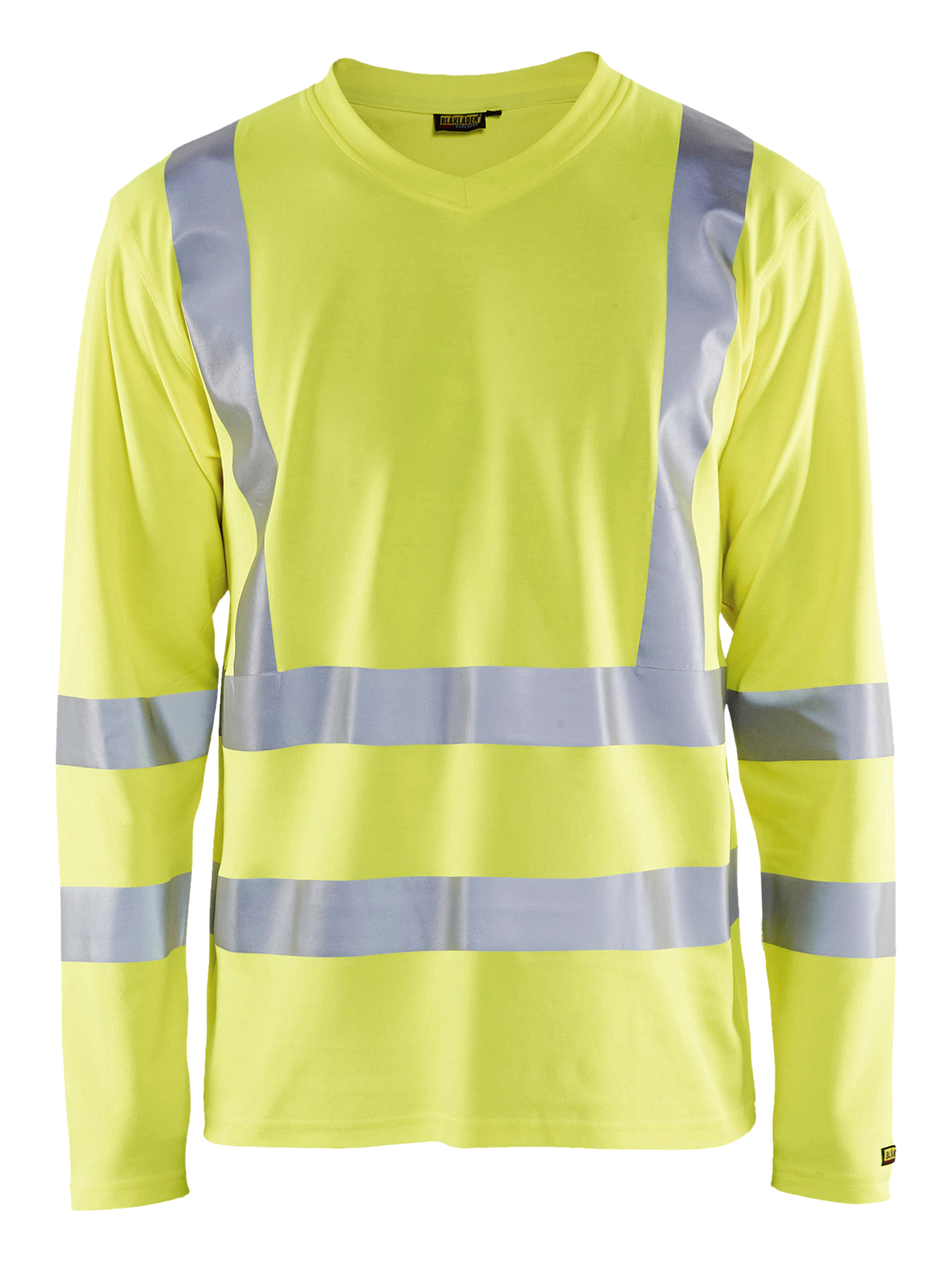 Hi-Vis UV Long Sleeved T-shirt