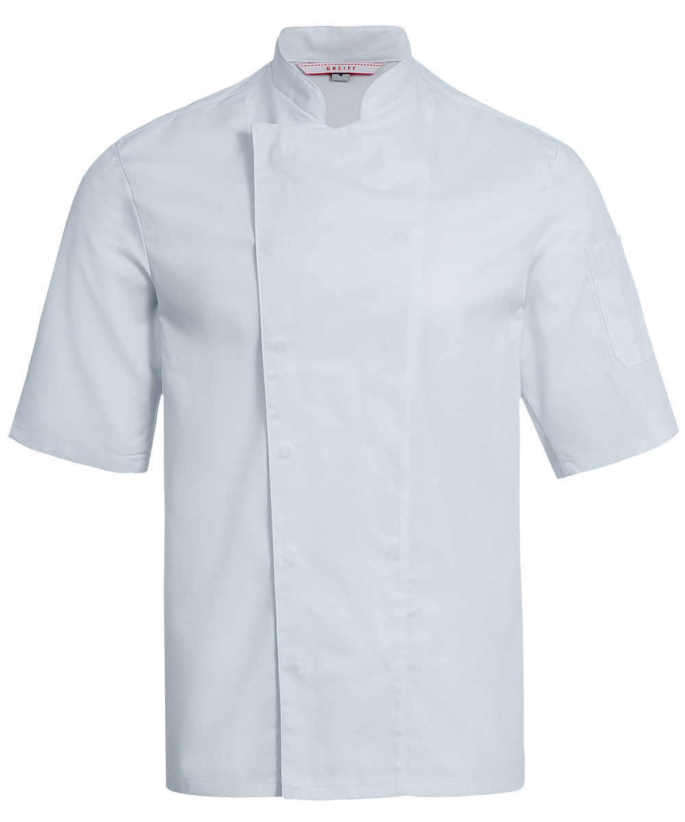 GREIFF Gastro Men's Chef Jacket