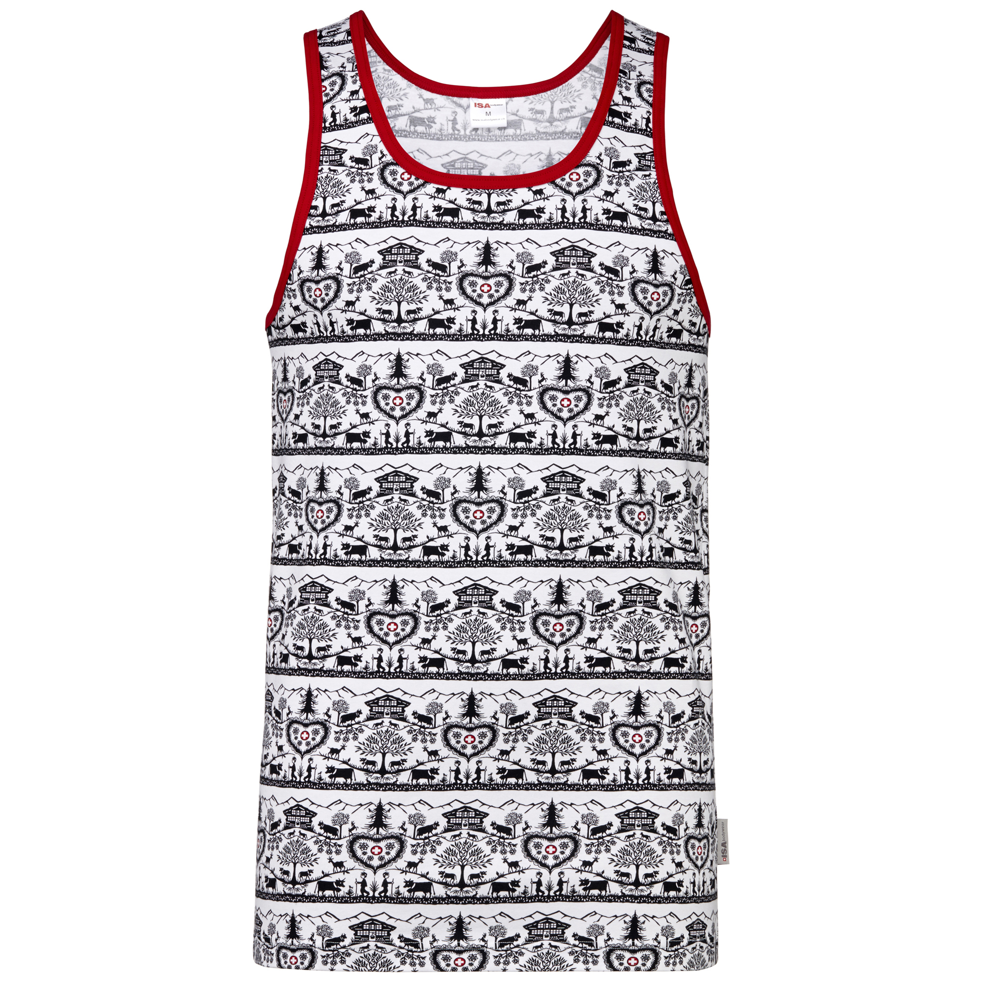 Athletshirt