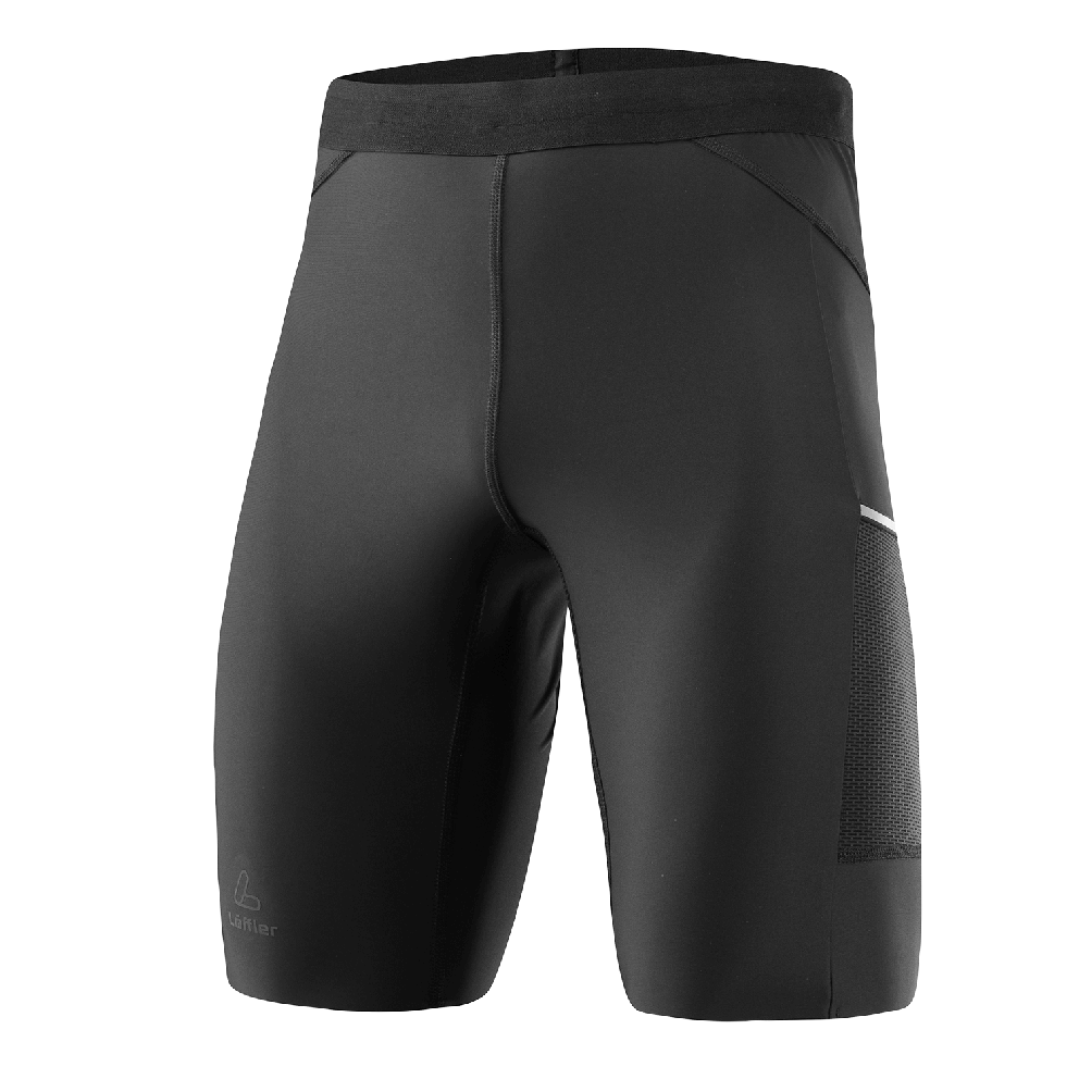 M SHORT TIGHTS IR