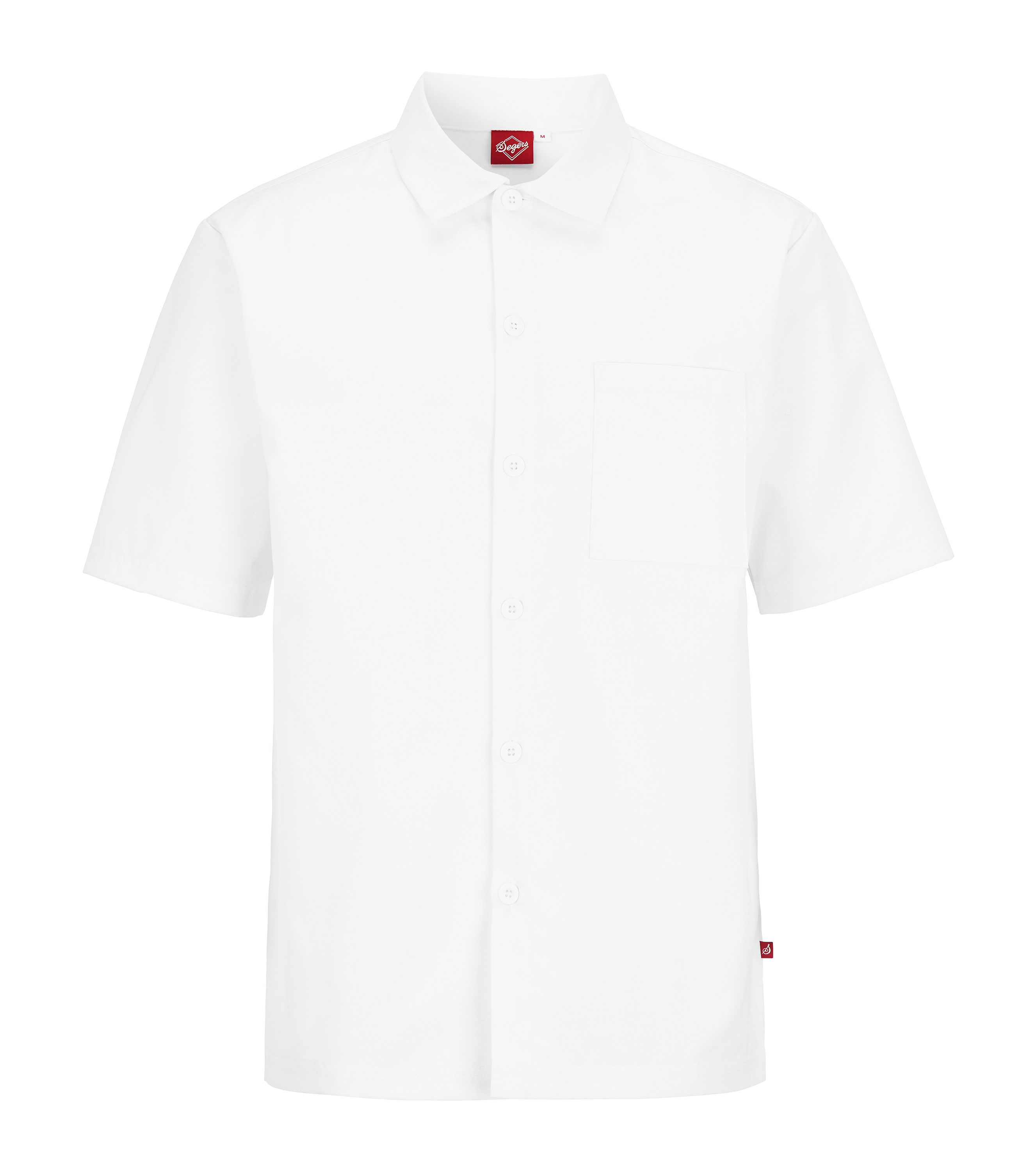 Shirt relaxed fit (1217)