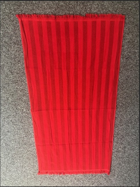 Mai Loincloth Towel