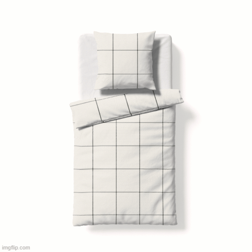 Bed Linen/ Bettwäsche fleuresse Lech