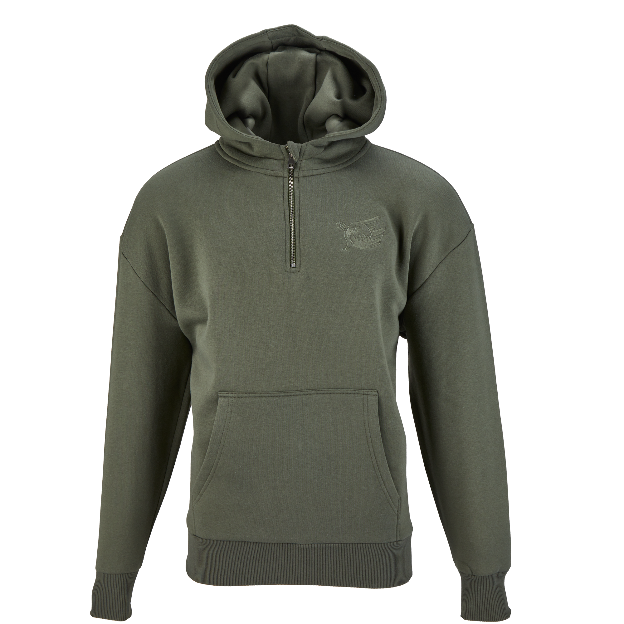 Hoodie Adler Tonal 24