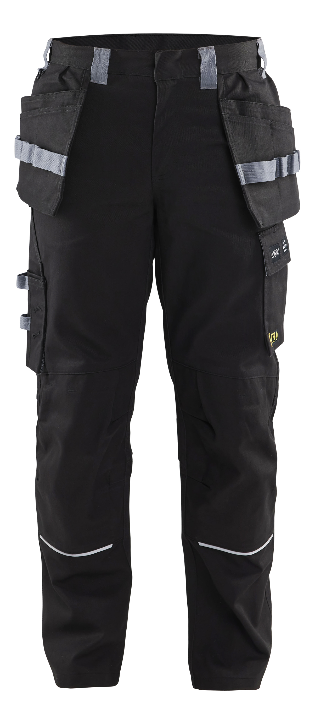 Flame resistant craftsman trousers