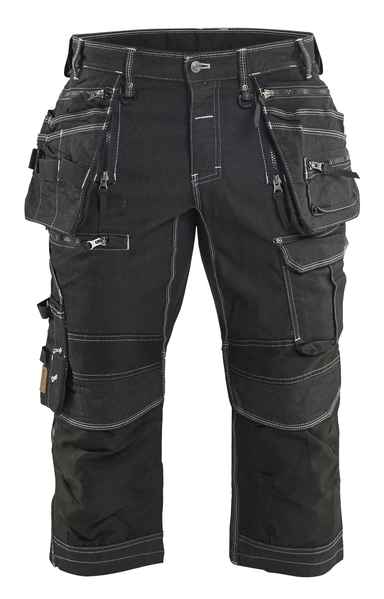 Pirate Shorts stretch X1900