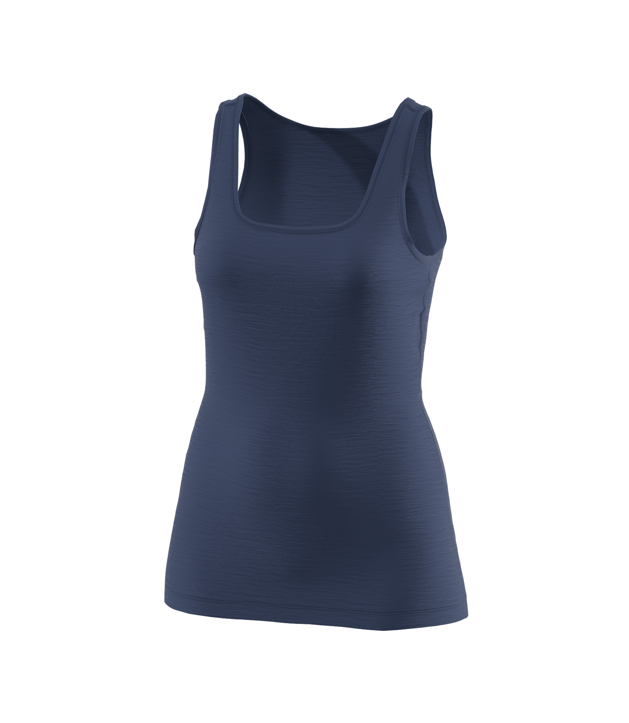 W SINGLET MERINO LIGHT