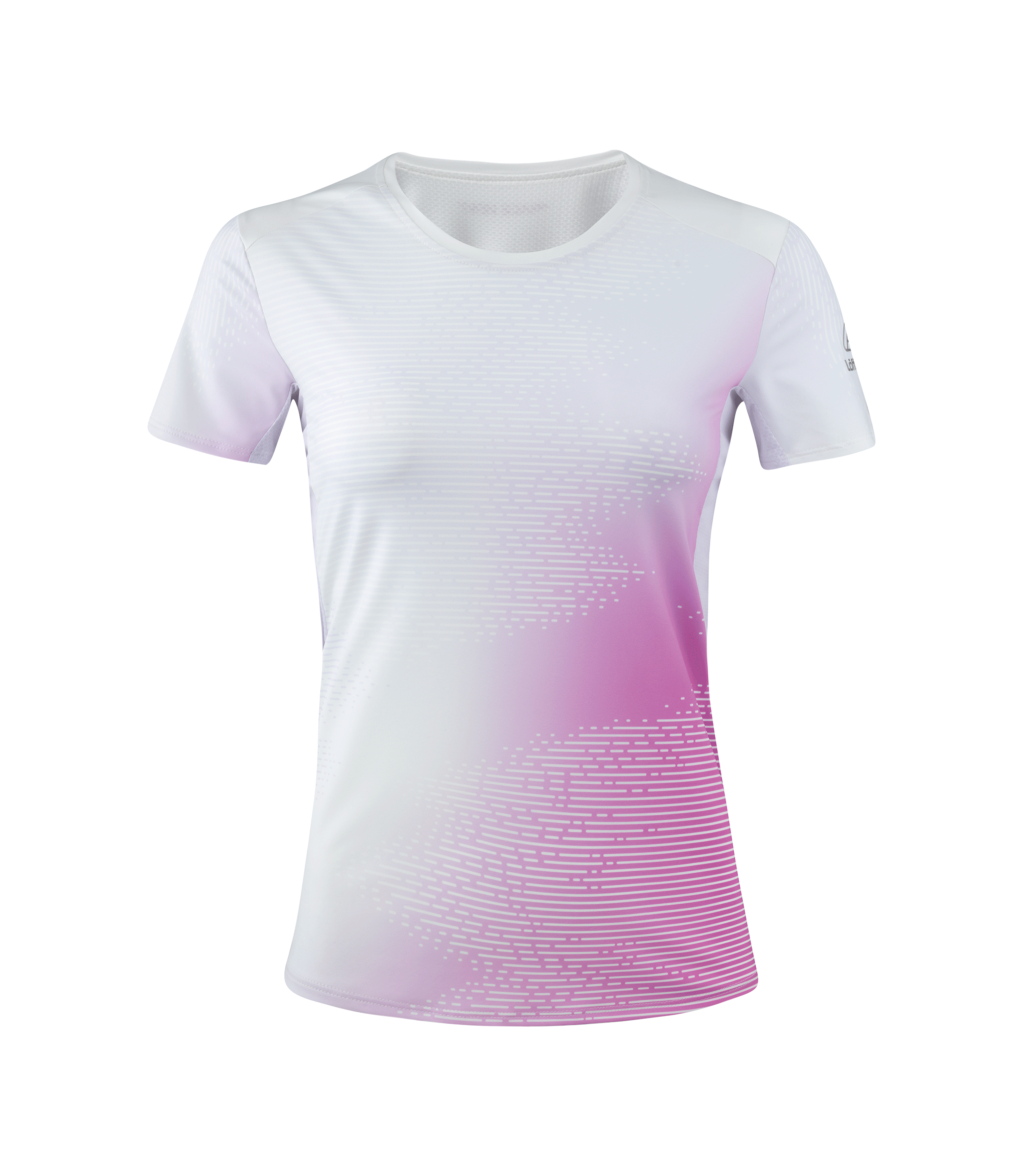W T-SHIRT SHADES