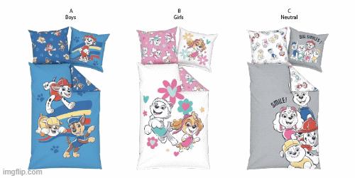 License Bed Linen Microfiber