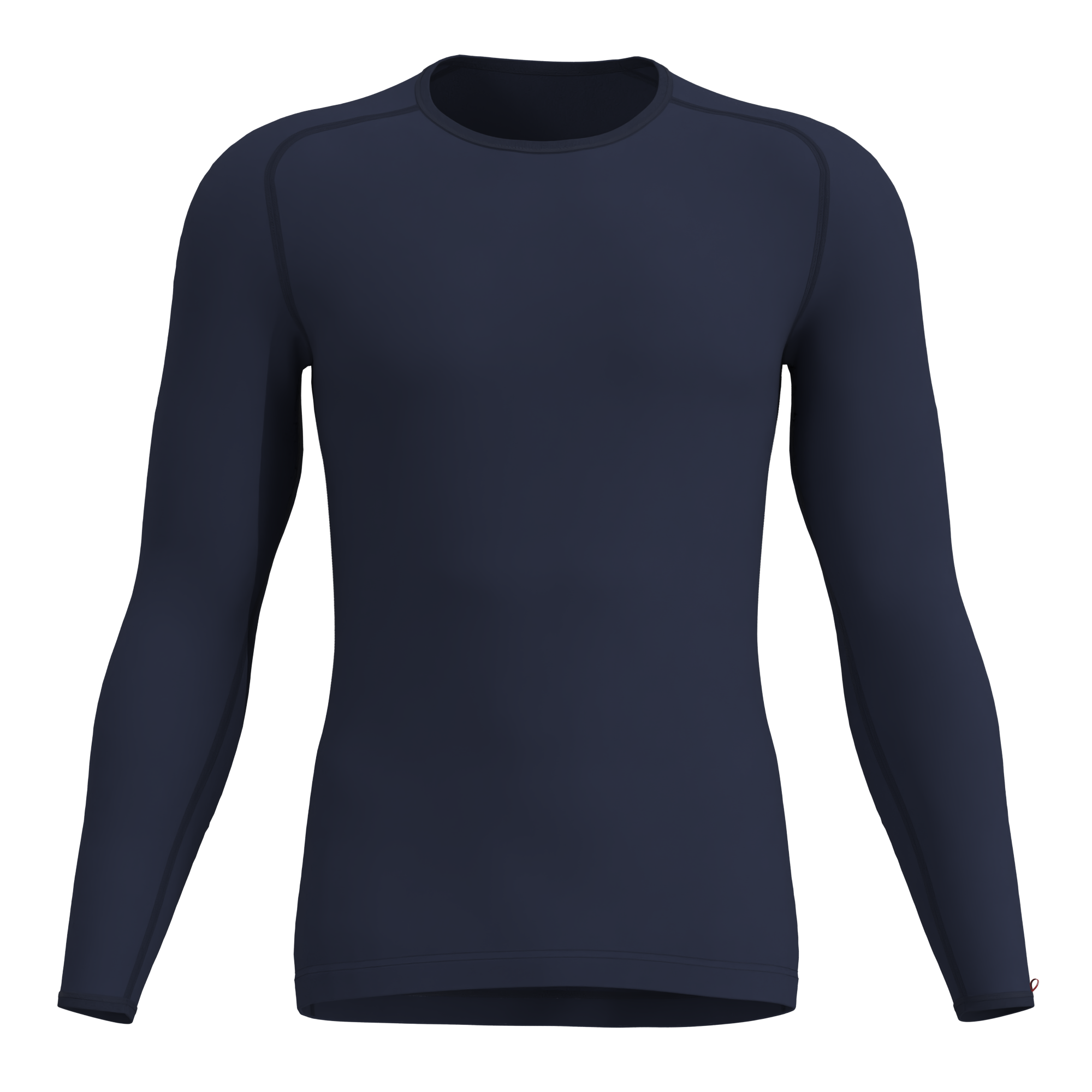 M SHIRT L/S TRANSTEX® WARM