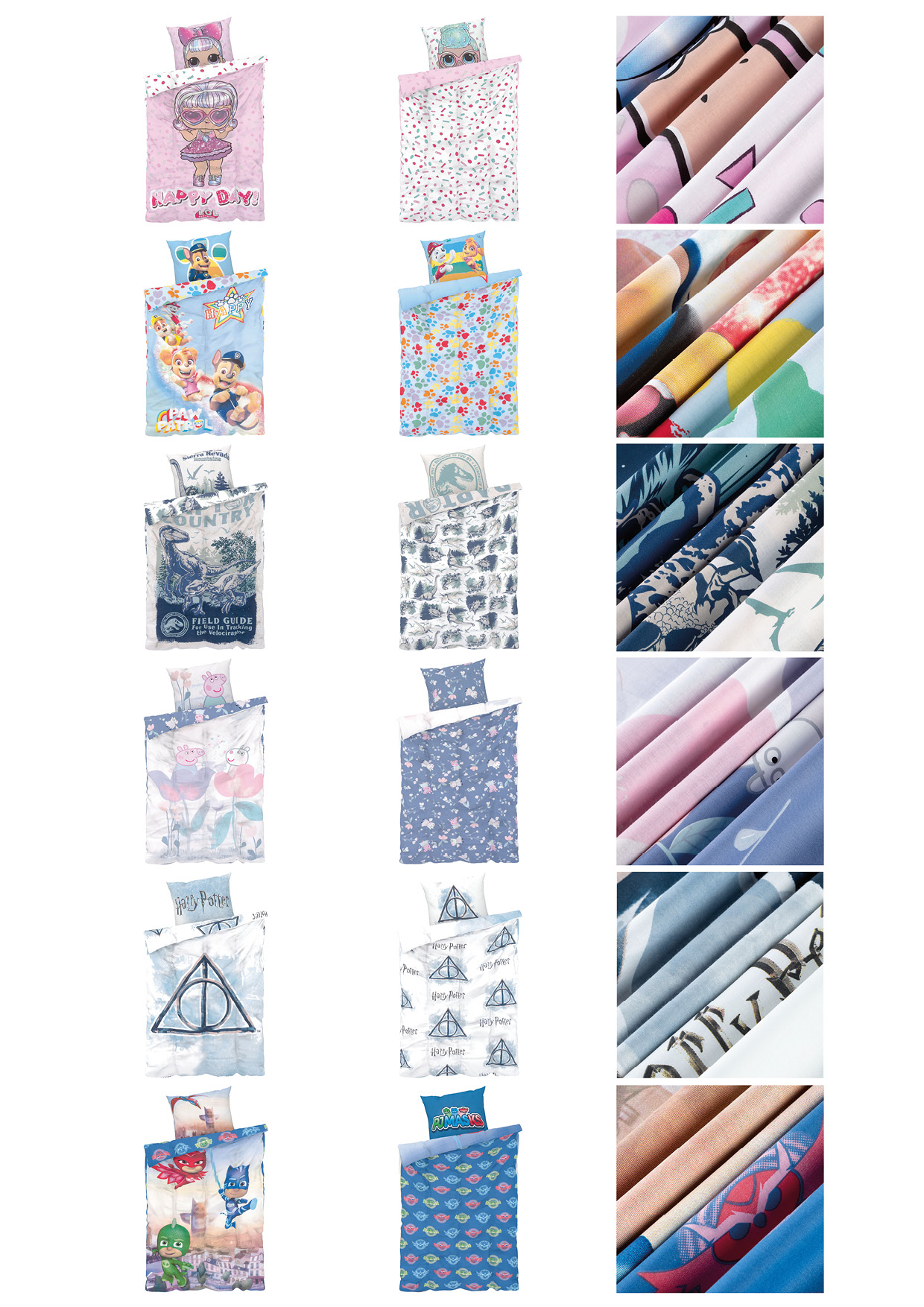 Bed Linen