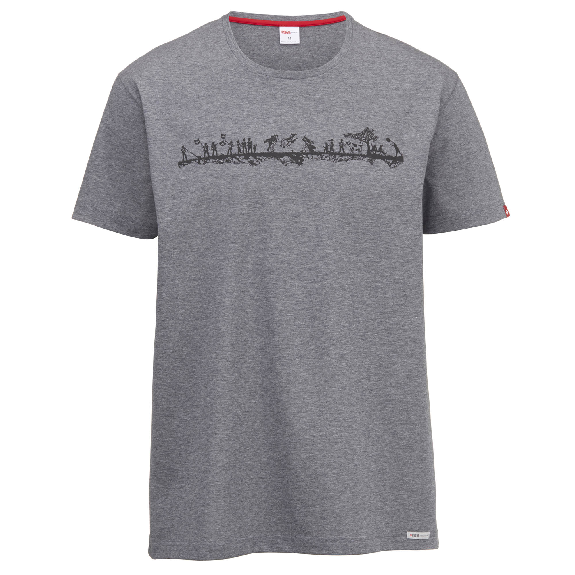 Shirt kurz Arm