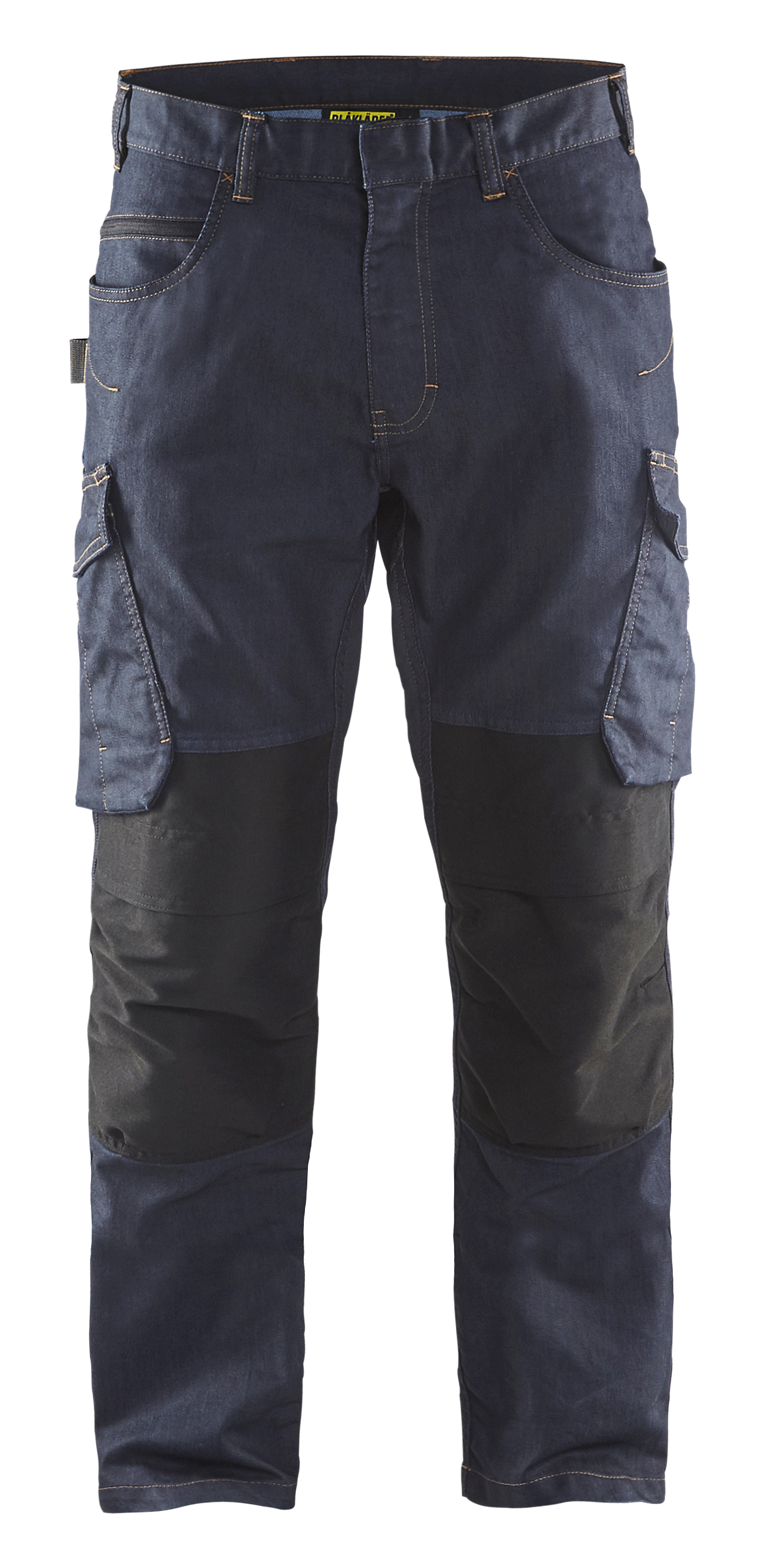 Service Trousers Denim Stretch