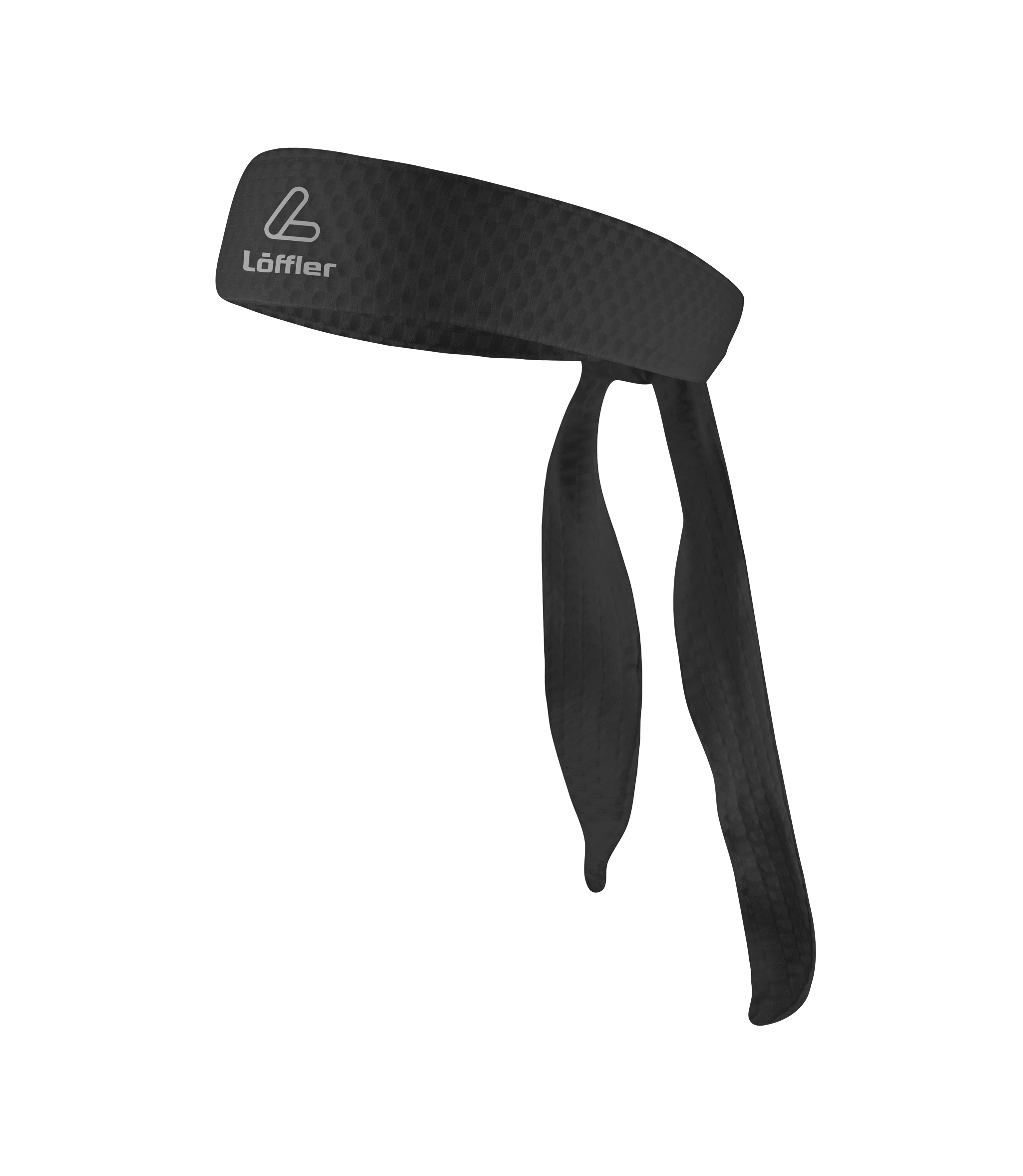 TIE HEADBAND TXGRID