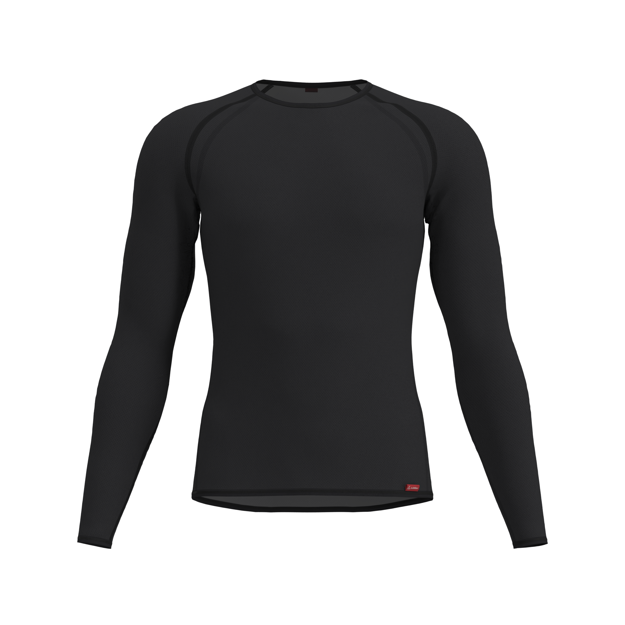 M SHIRT L/S TRANSTEX® LIGHT 100