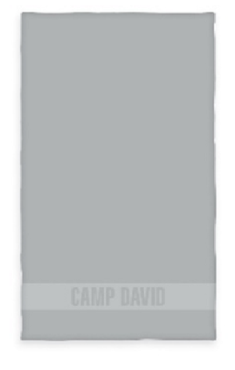 CAMP DAVID Guest Towel