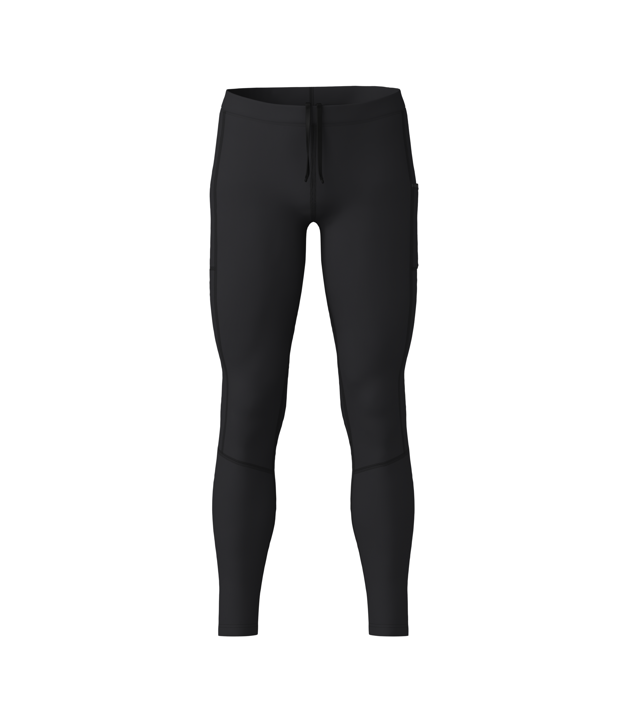 M TIGHTS DOUBLE DRY
