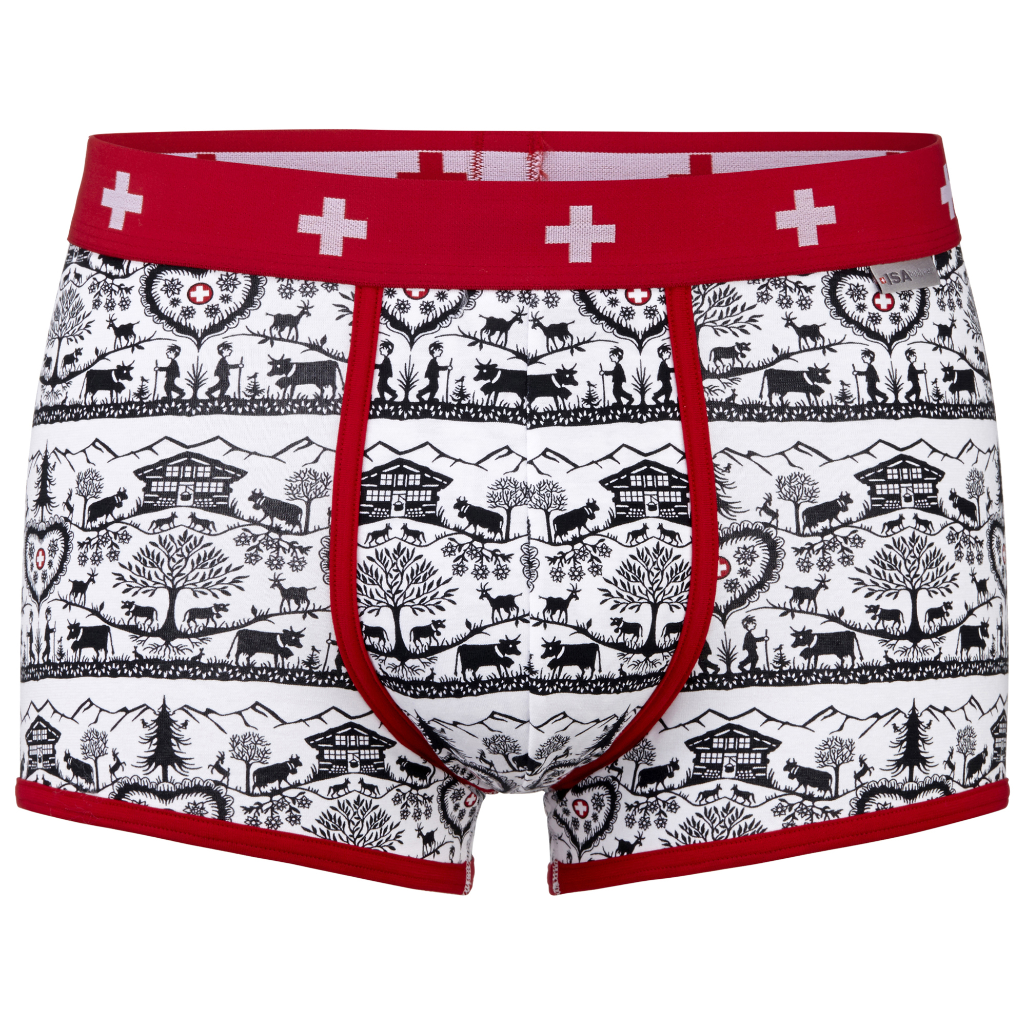 Panty Brian