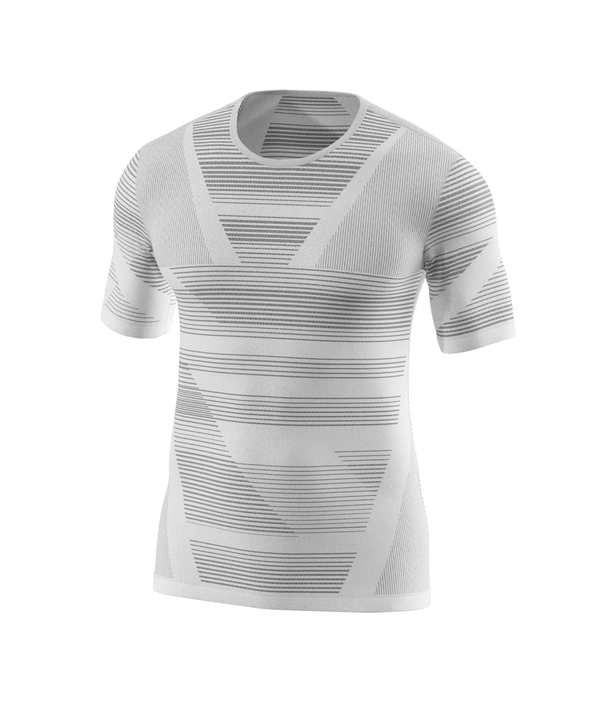 M SHIRT S/S TRANSTEX® RETR'X