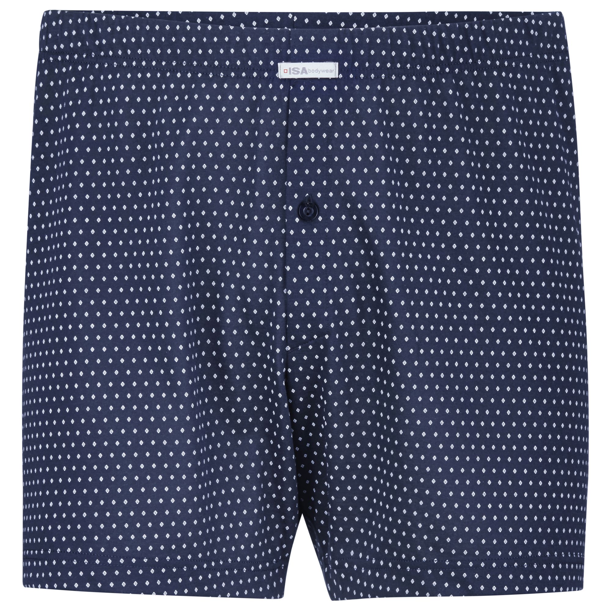 Boxershort mit Öffnung